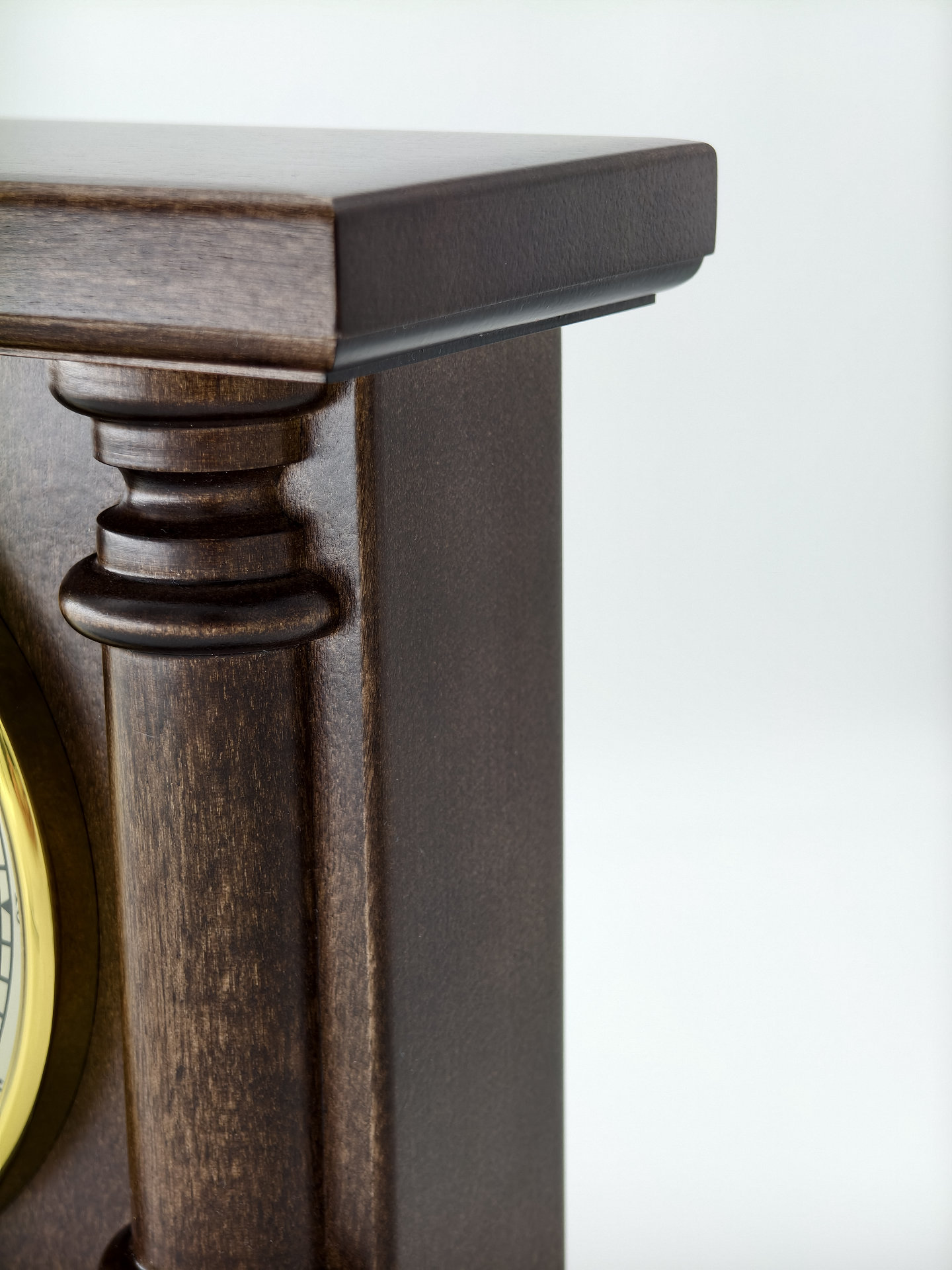 Часы Арабские I