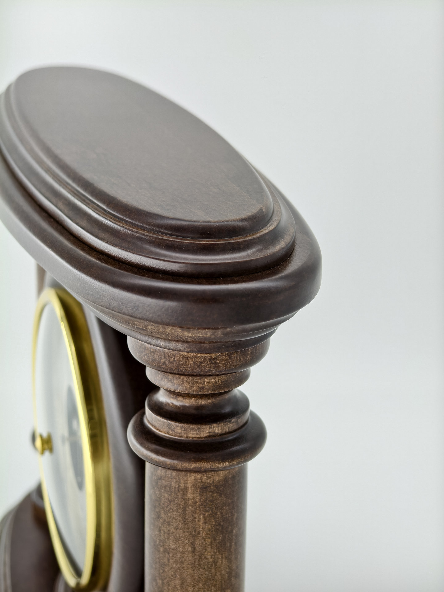 Часы Арабские II