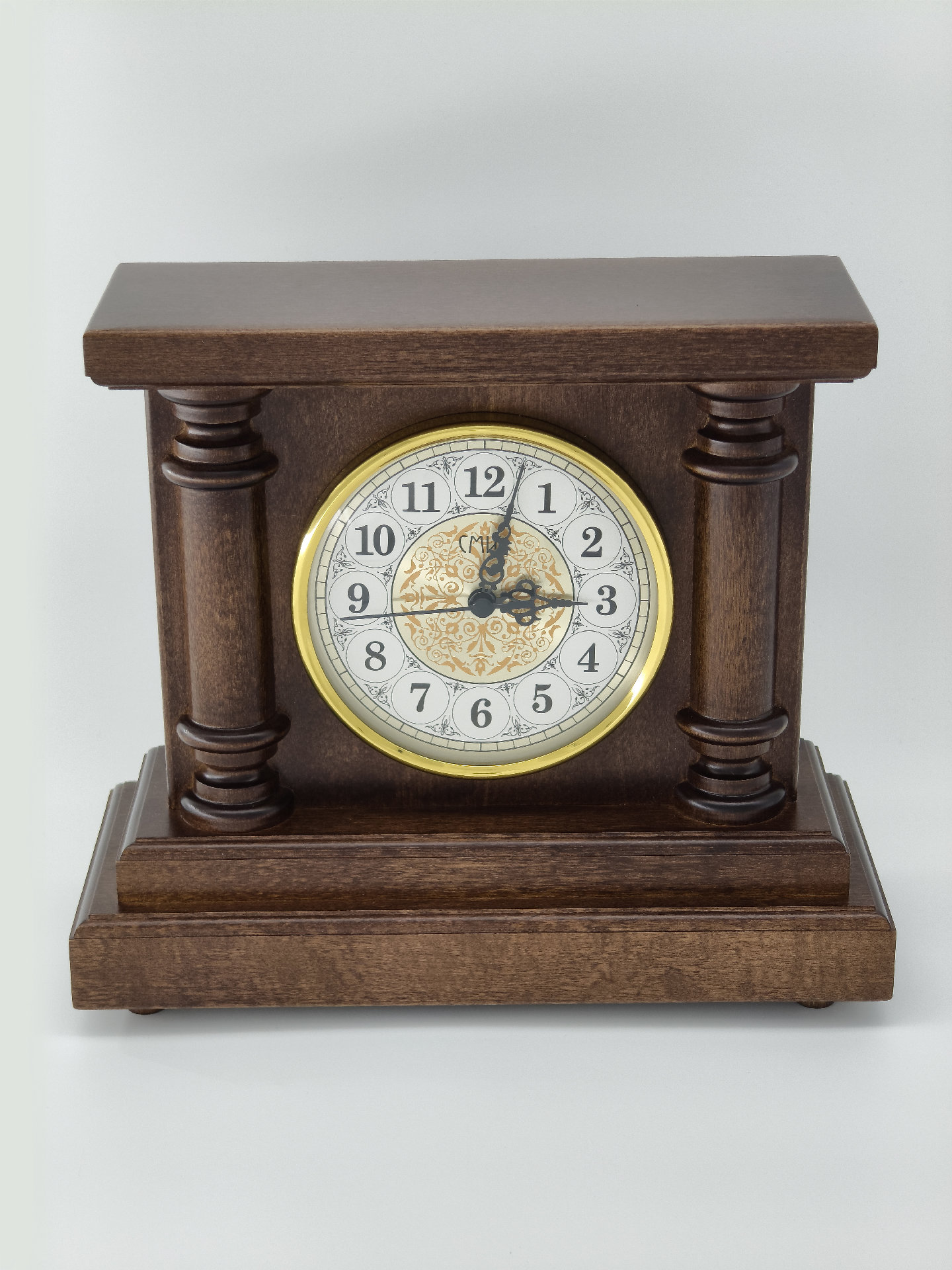 Часы Арабские II