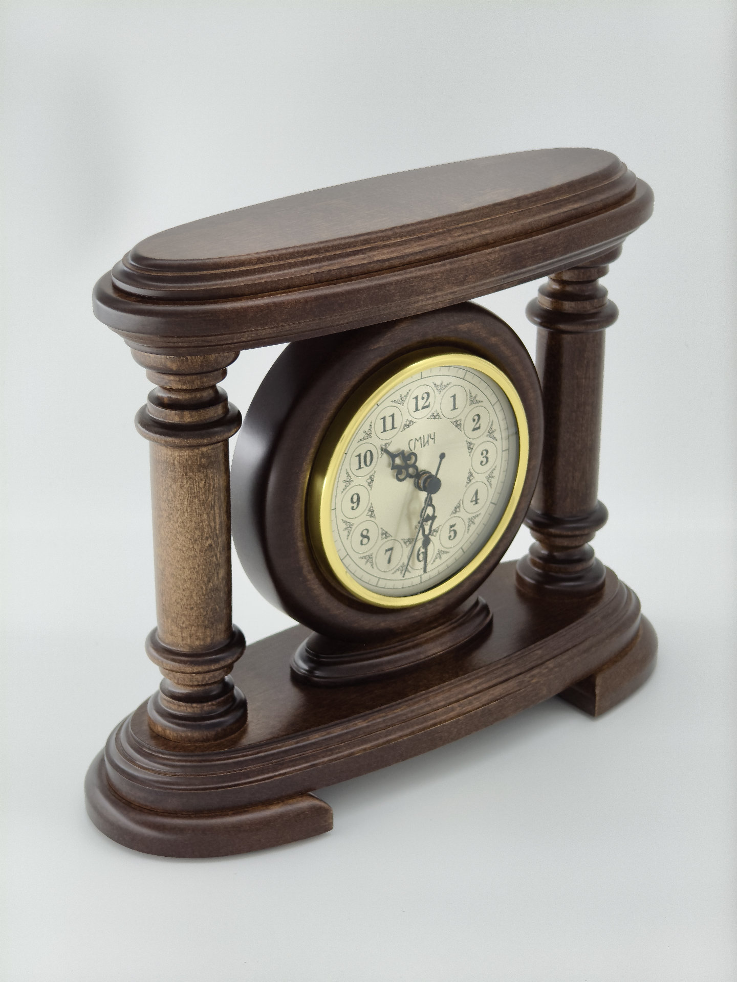 Часы Арабские I