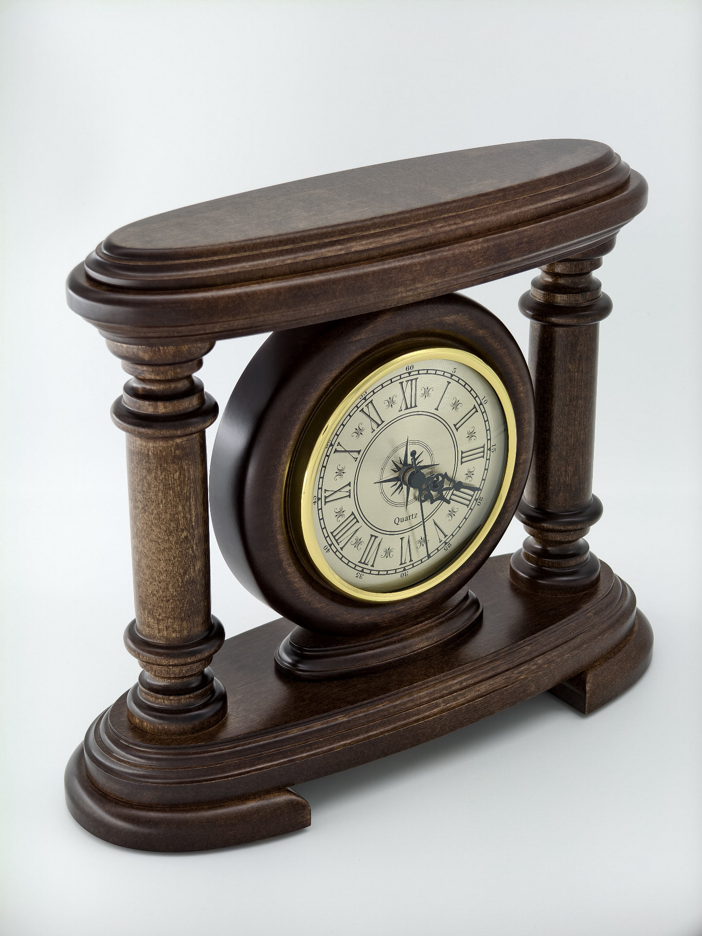 Часы Римские