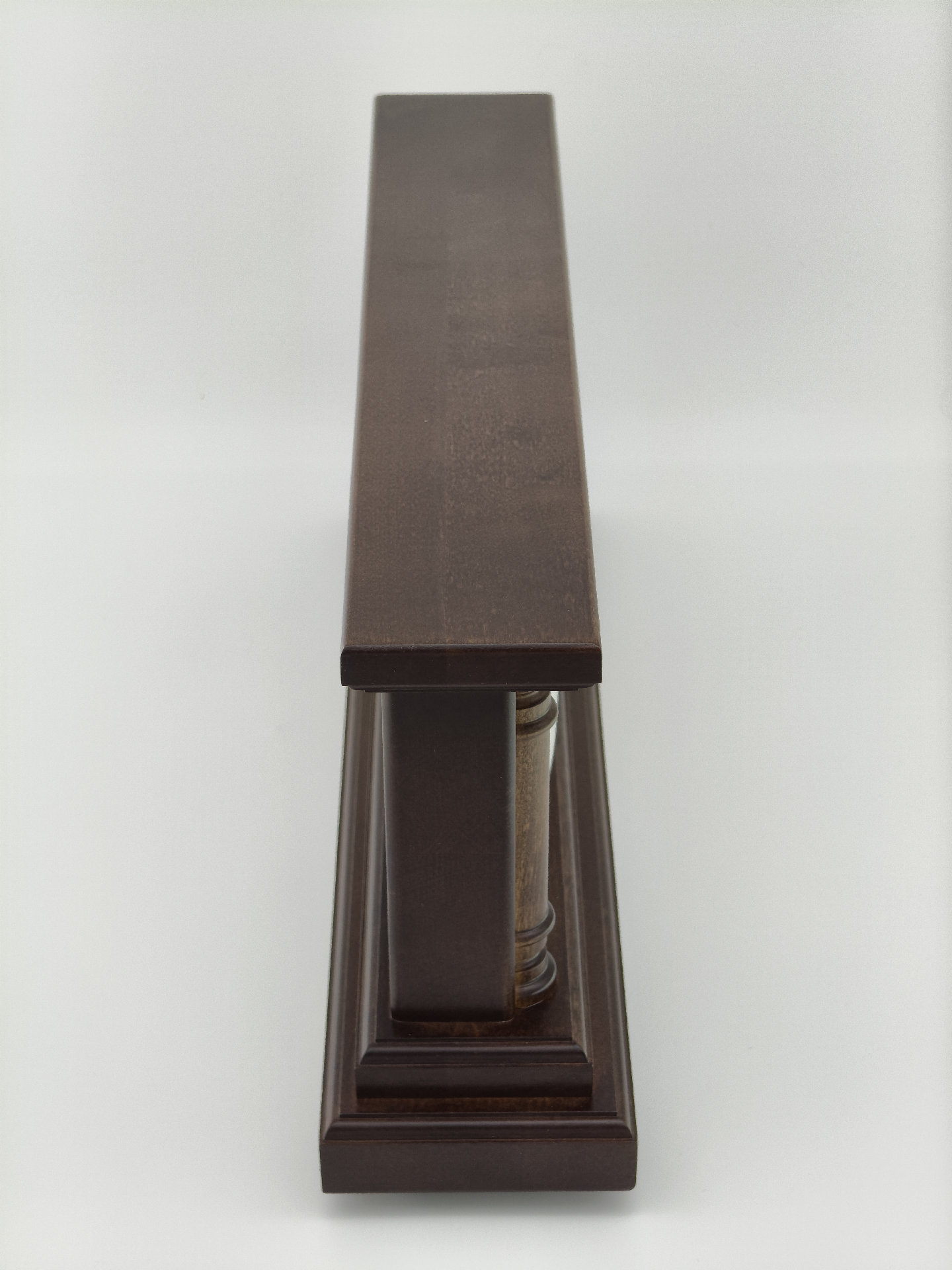 Часы/Барометр I Герб РФ