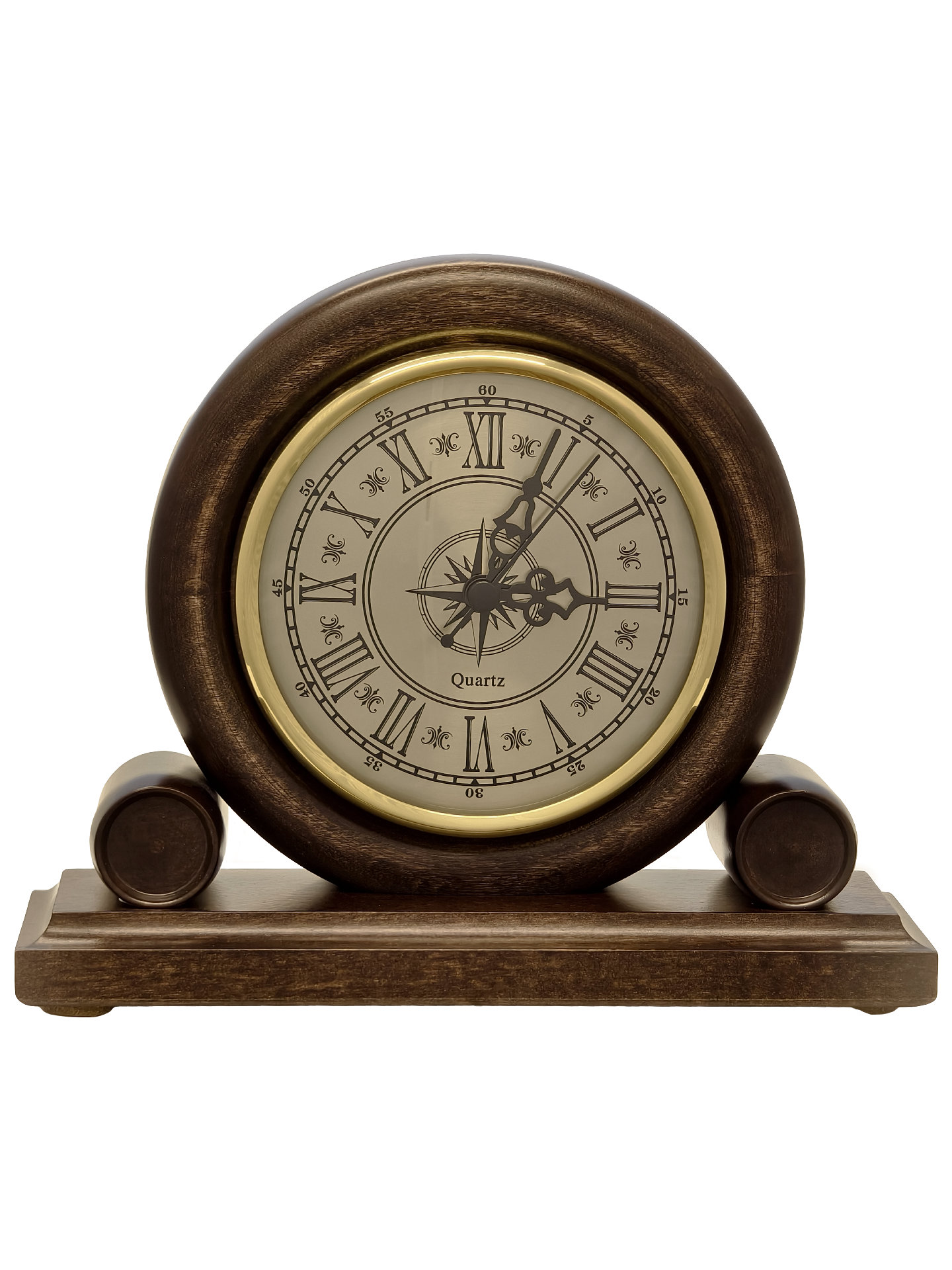 Часы Римские