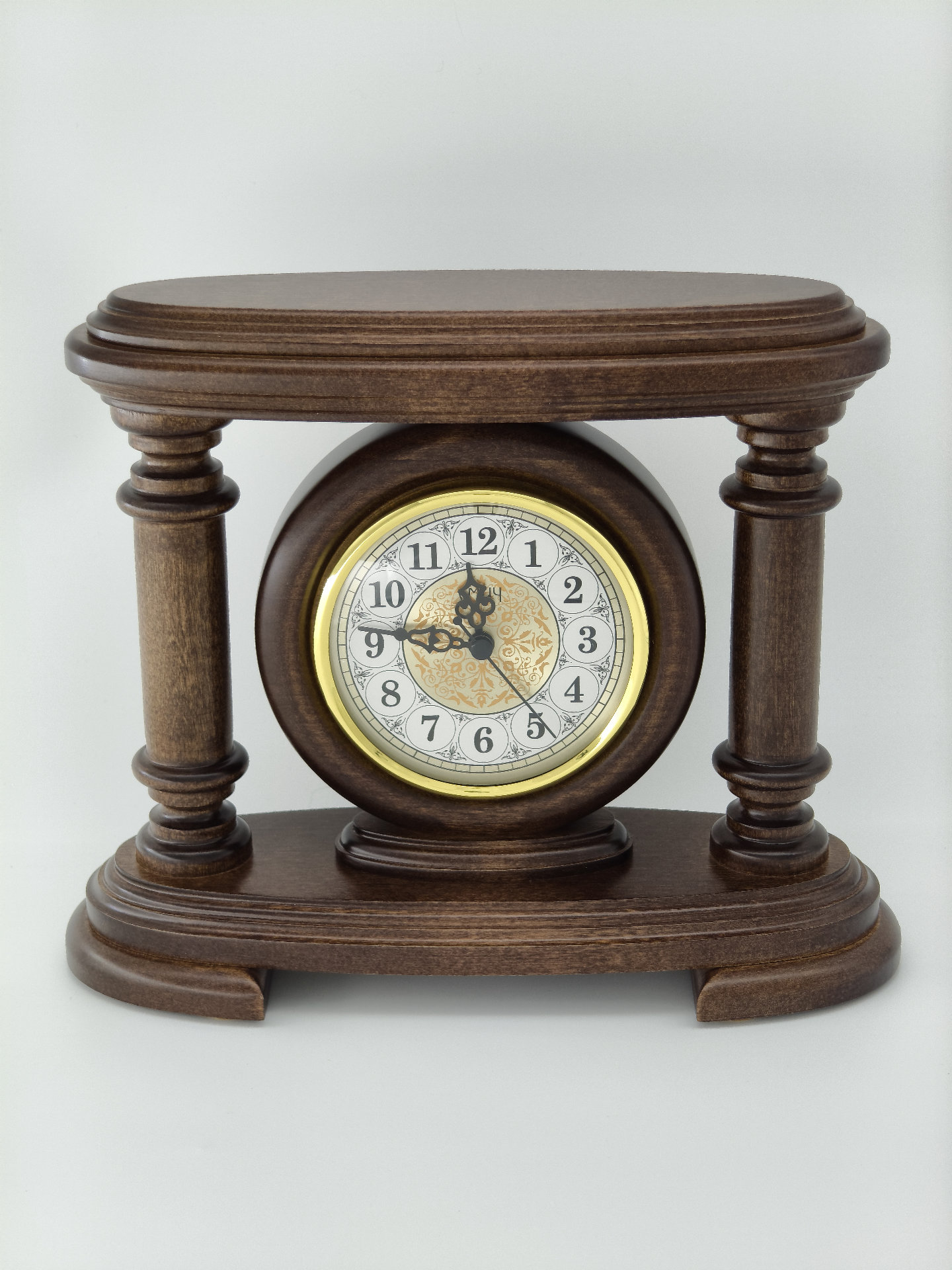 Часы Арабские II