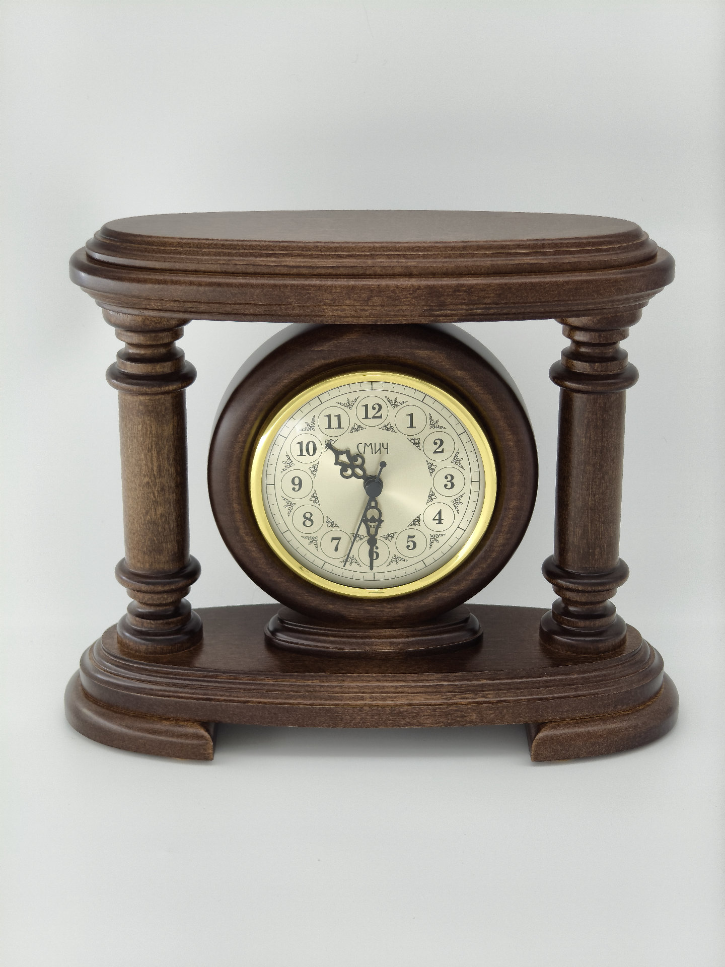 Часы Арабские I