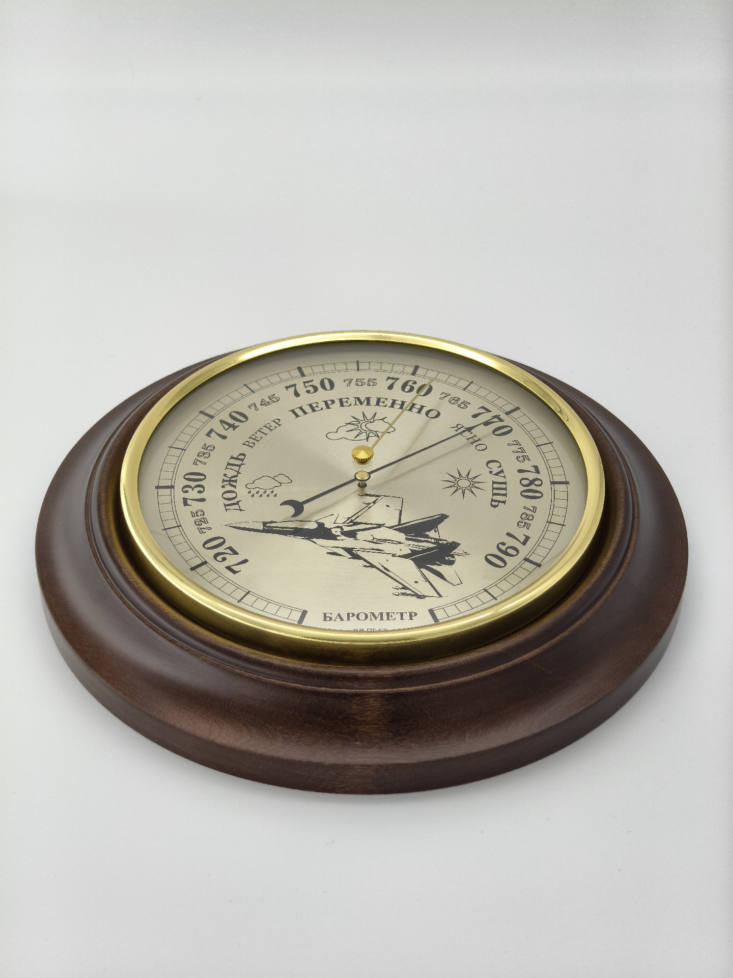 Барометр "Самолет"