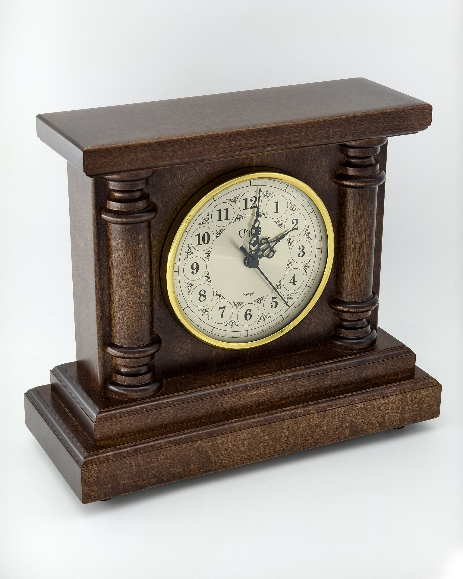 Часы Арабские I