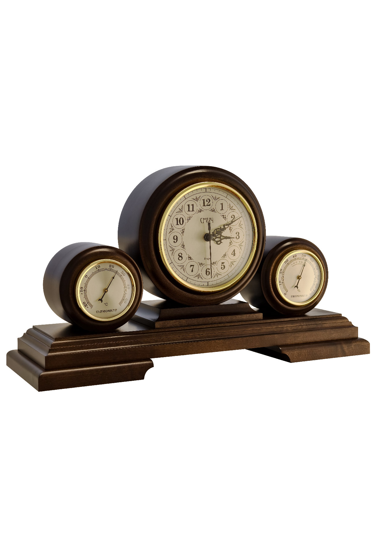 Часы Арабские I