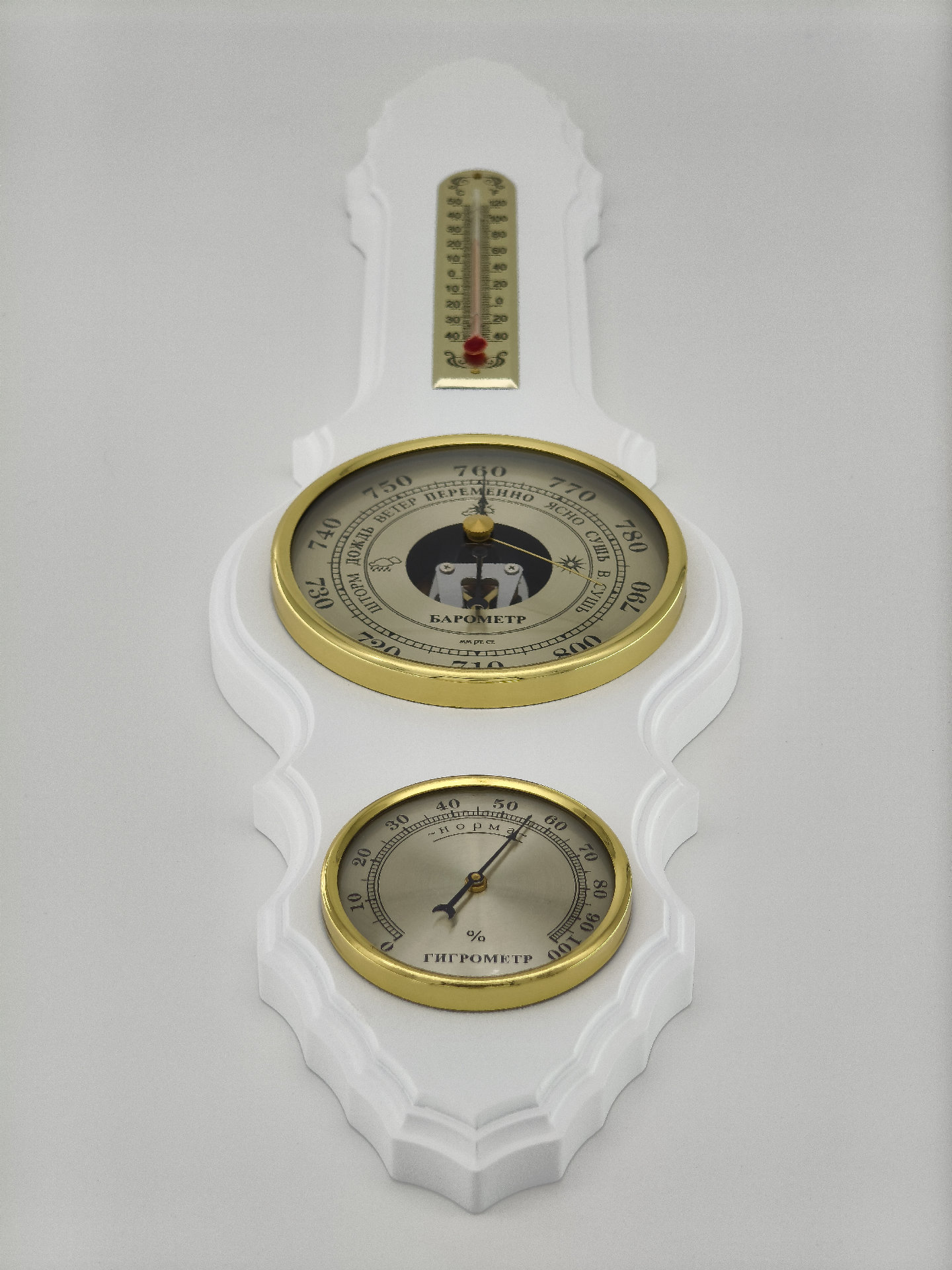 Метеостанция