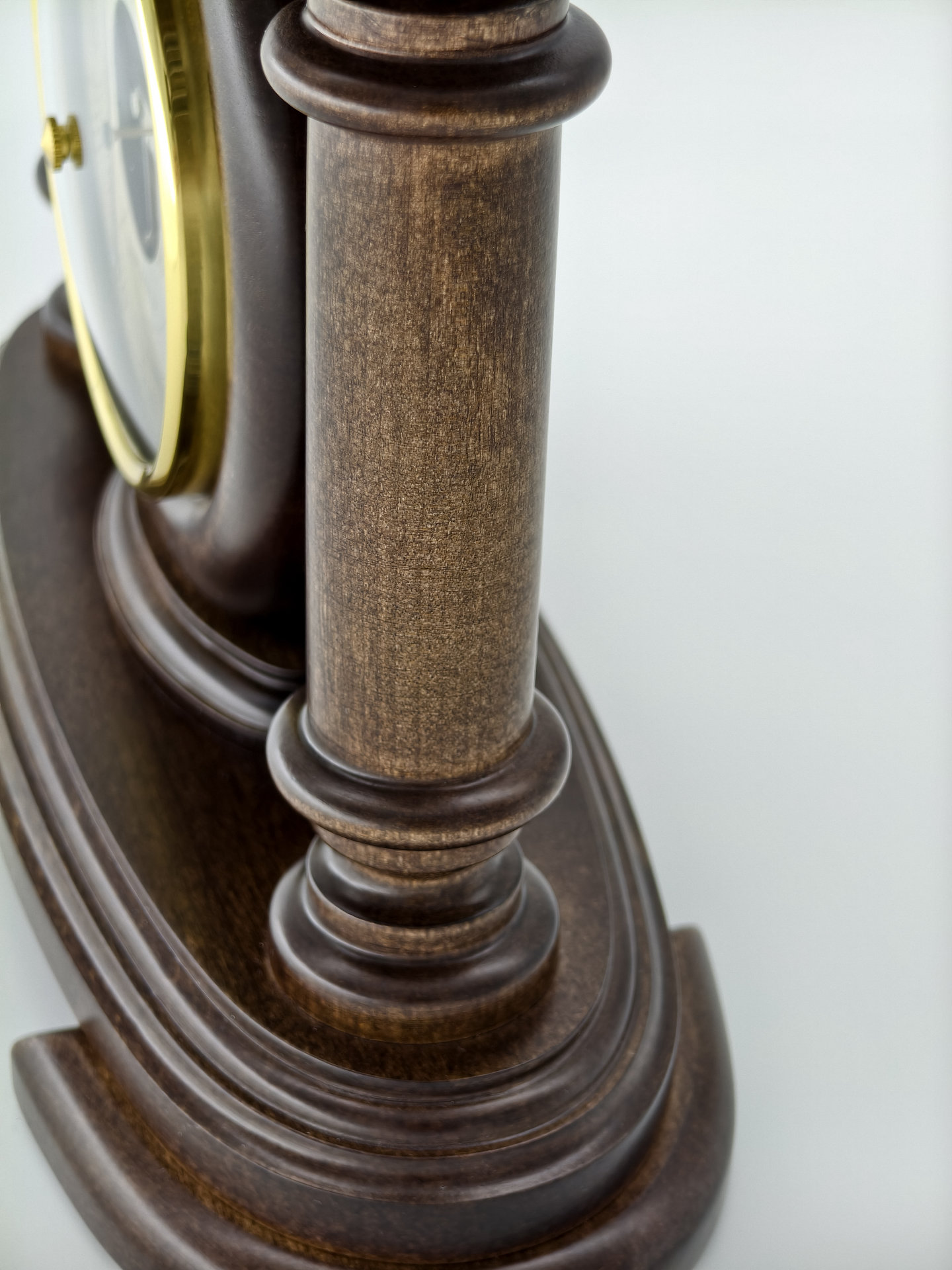 Часы Арабские I