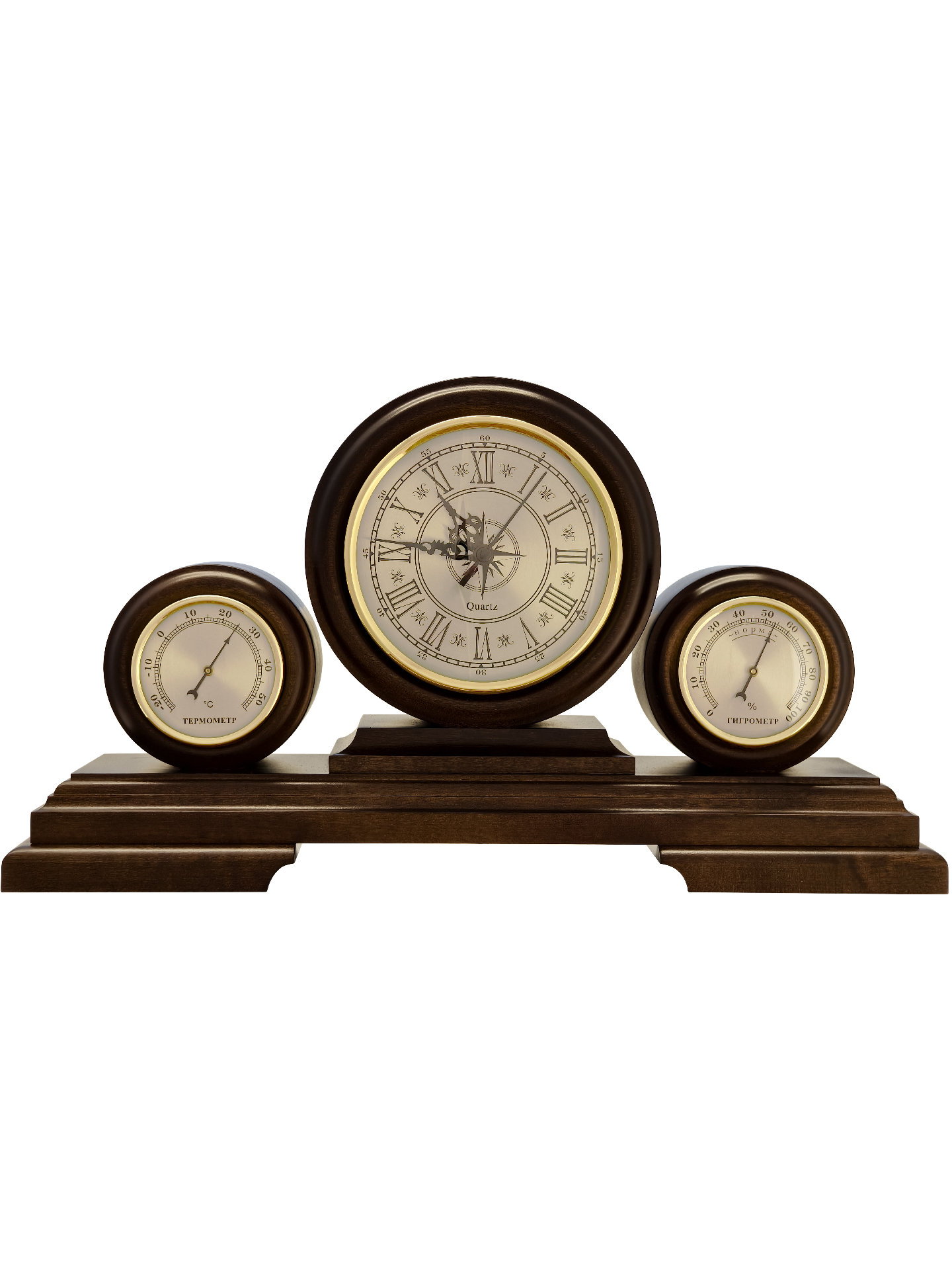 Часы Римские