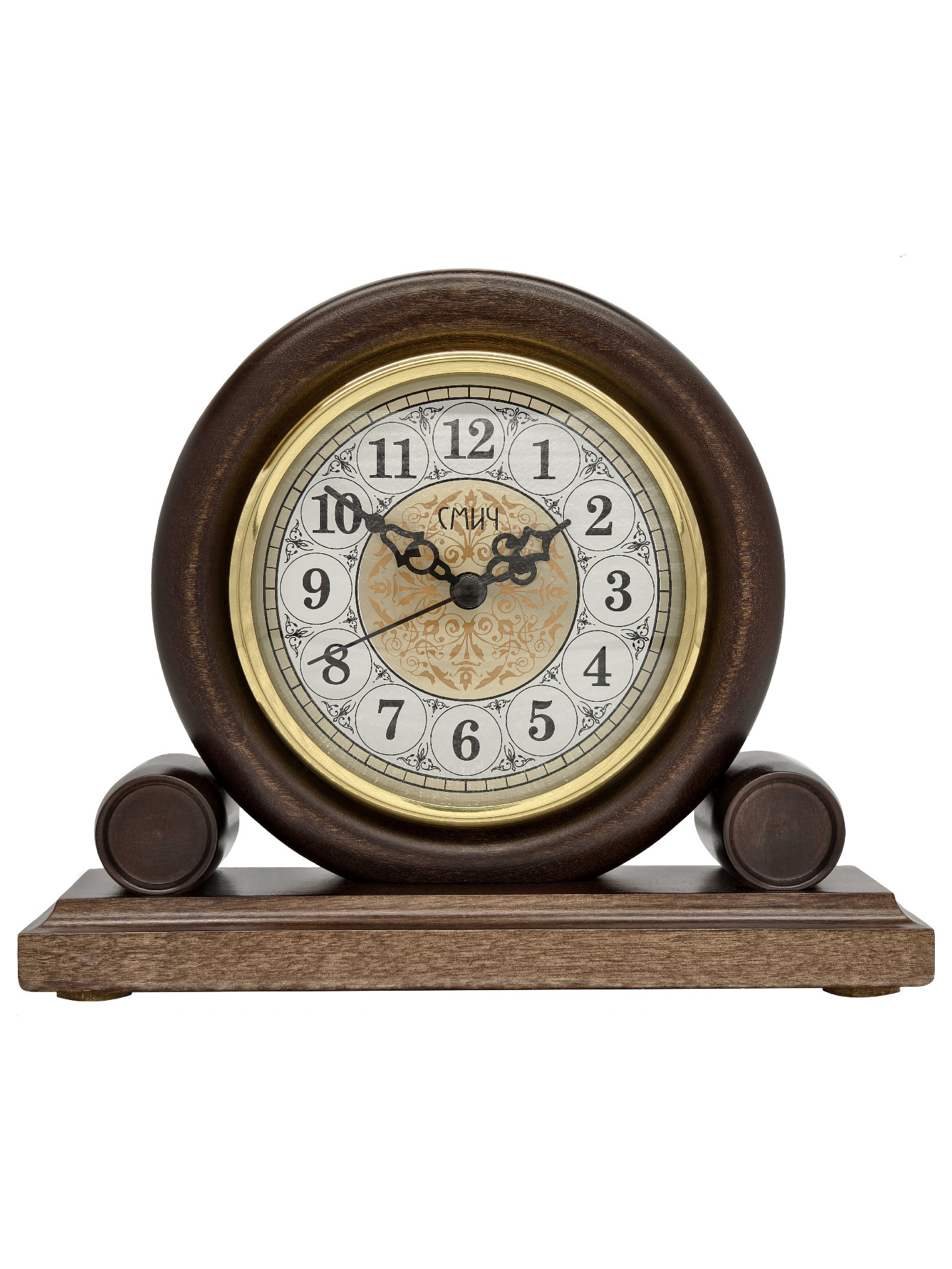 Часы Арабские II