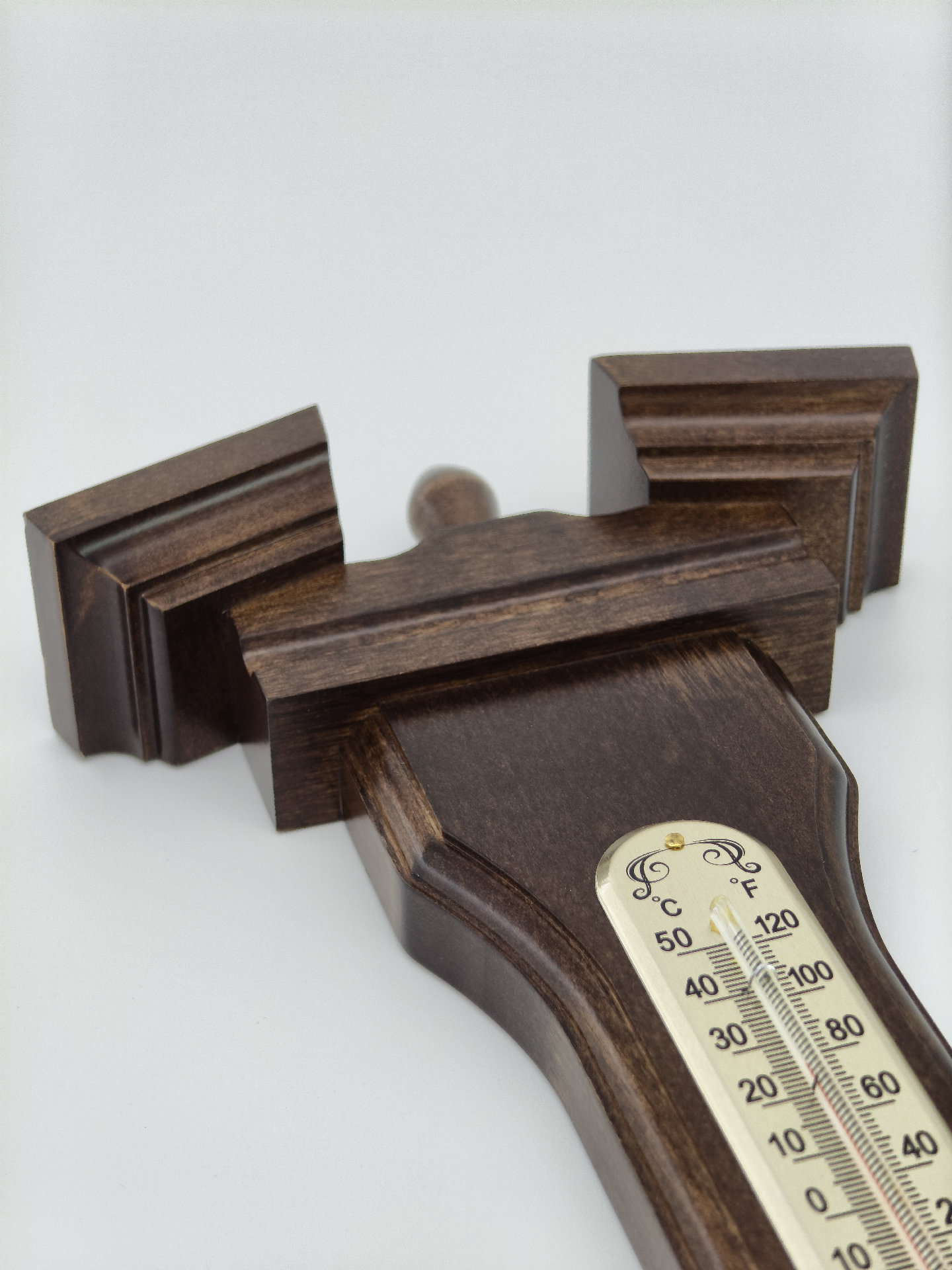 Метеостанция Арабская II