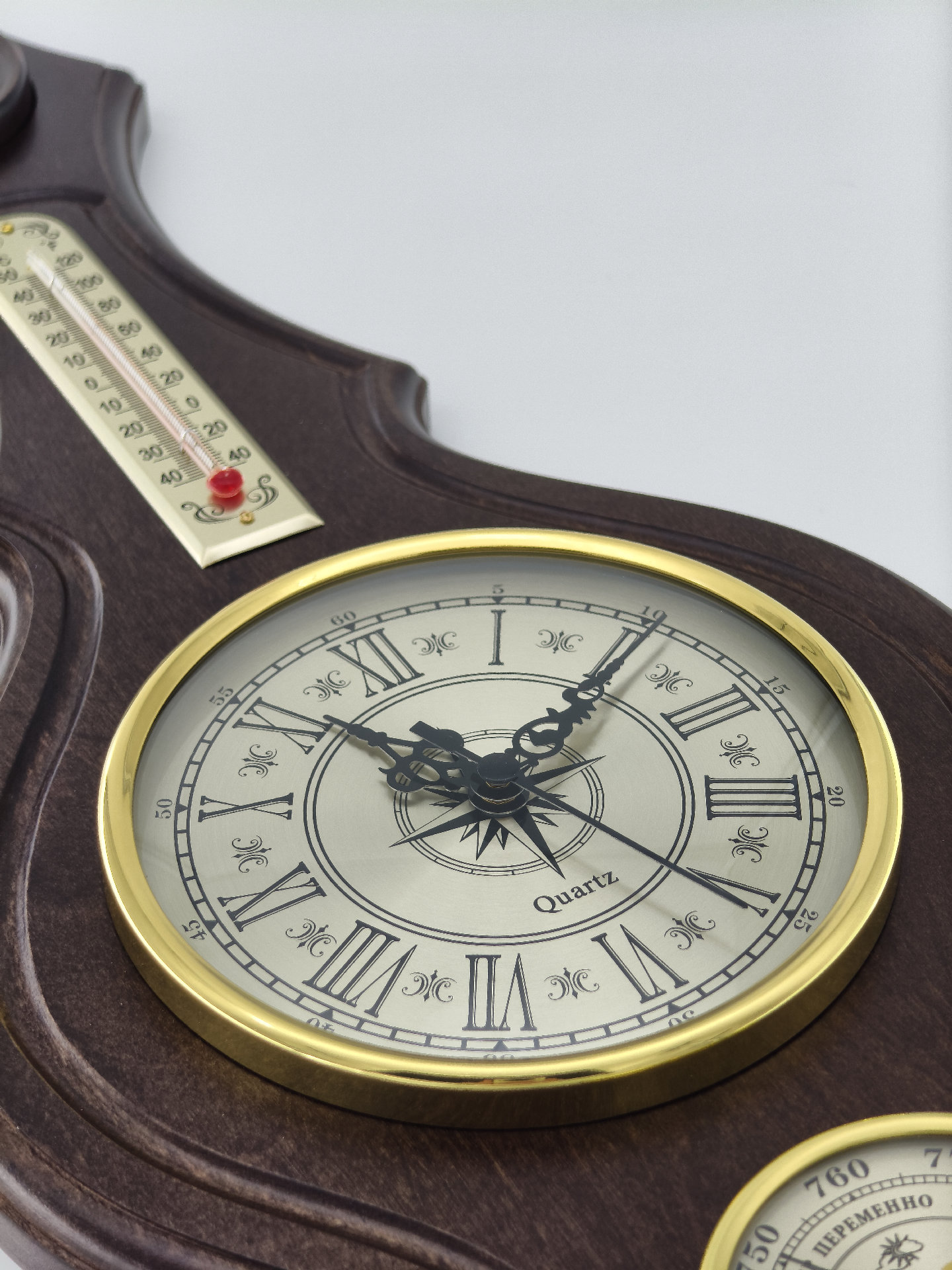 Метеостанция Римская