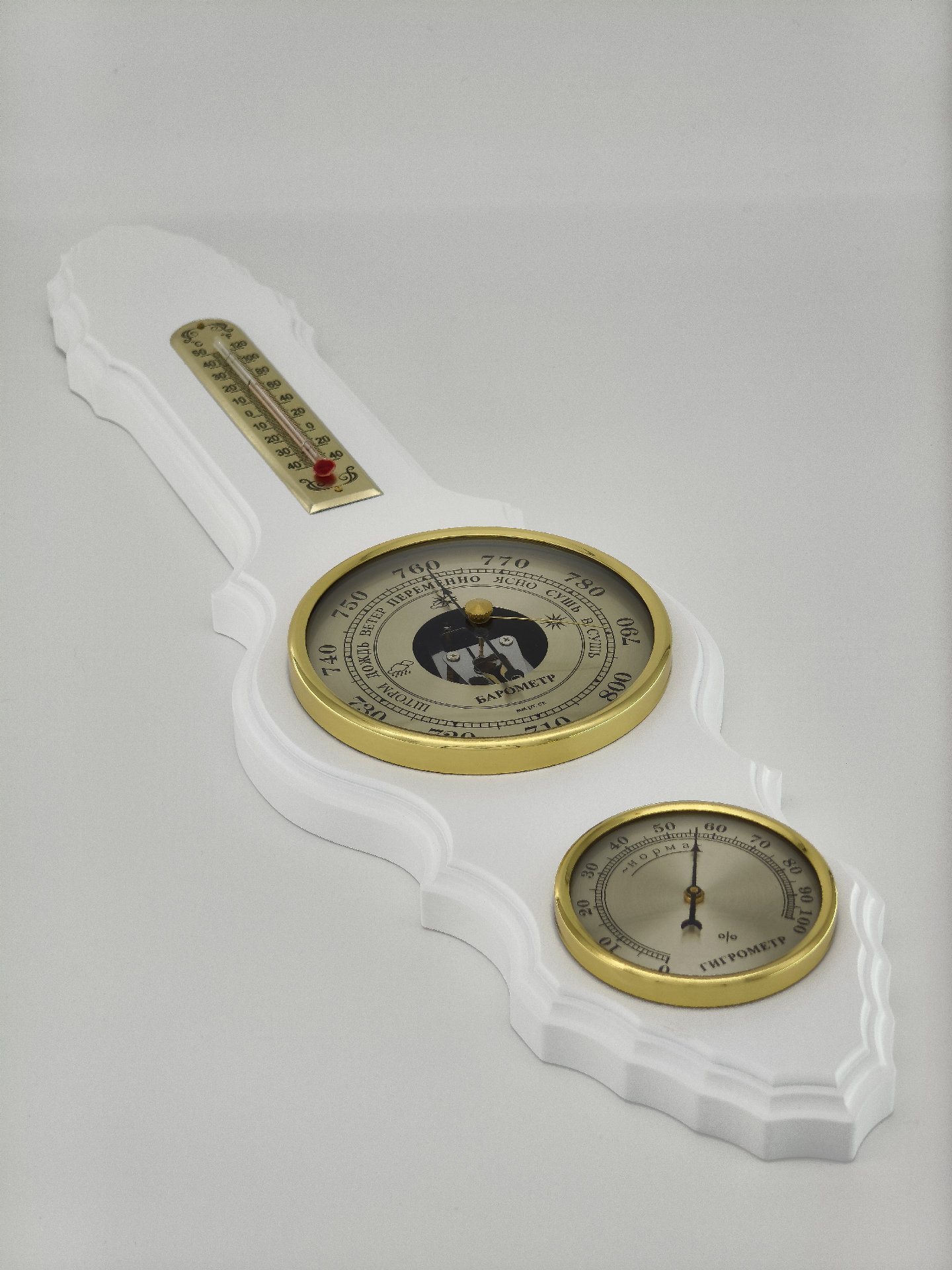 Метеостанция