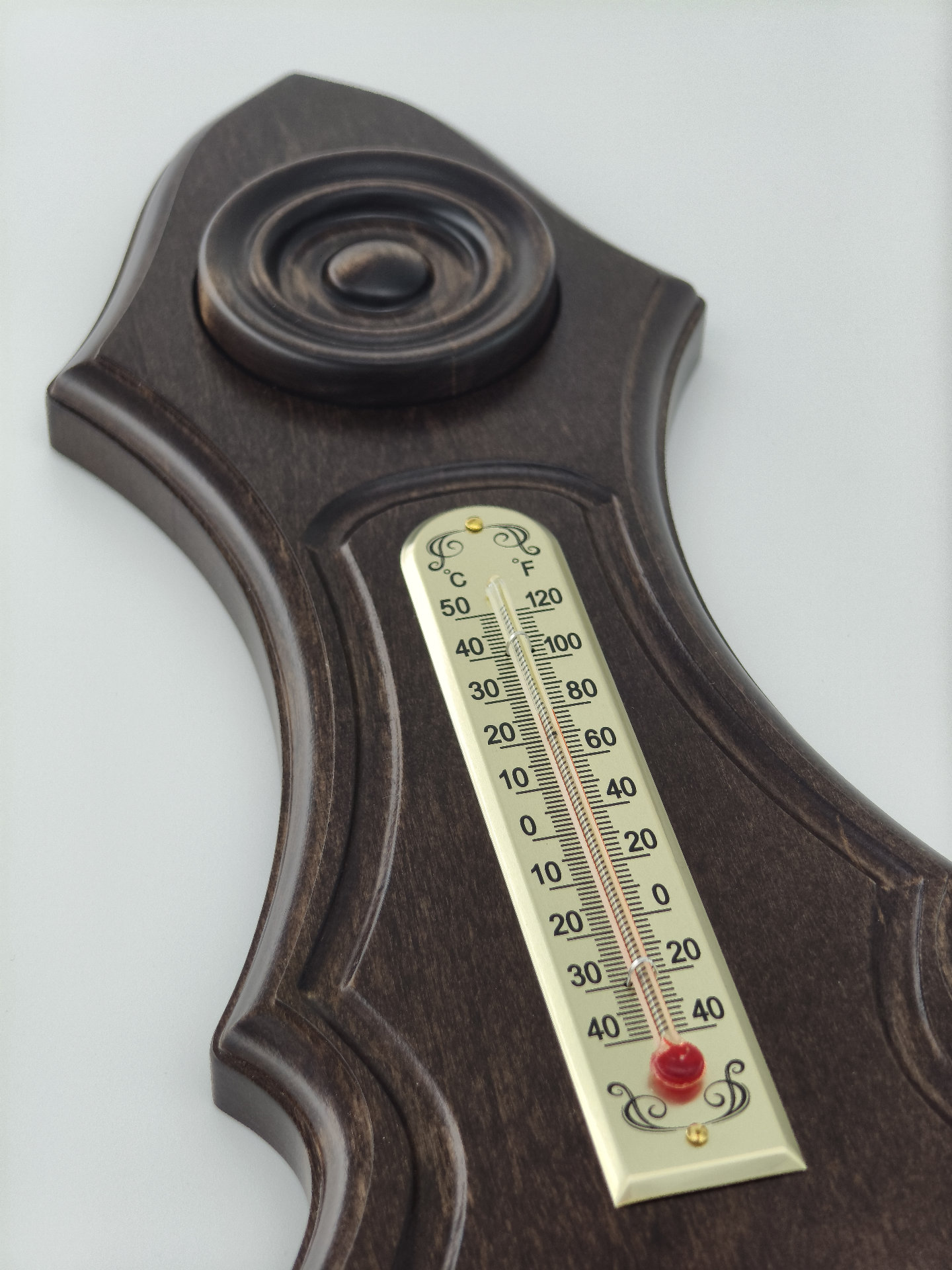 Метеостанция Арабская I