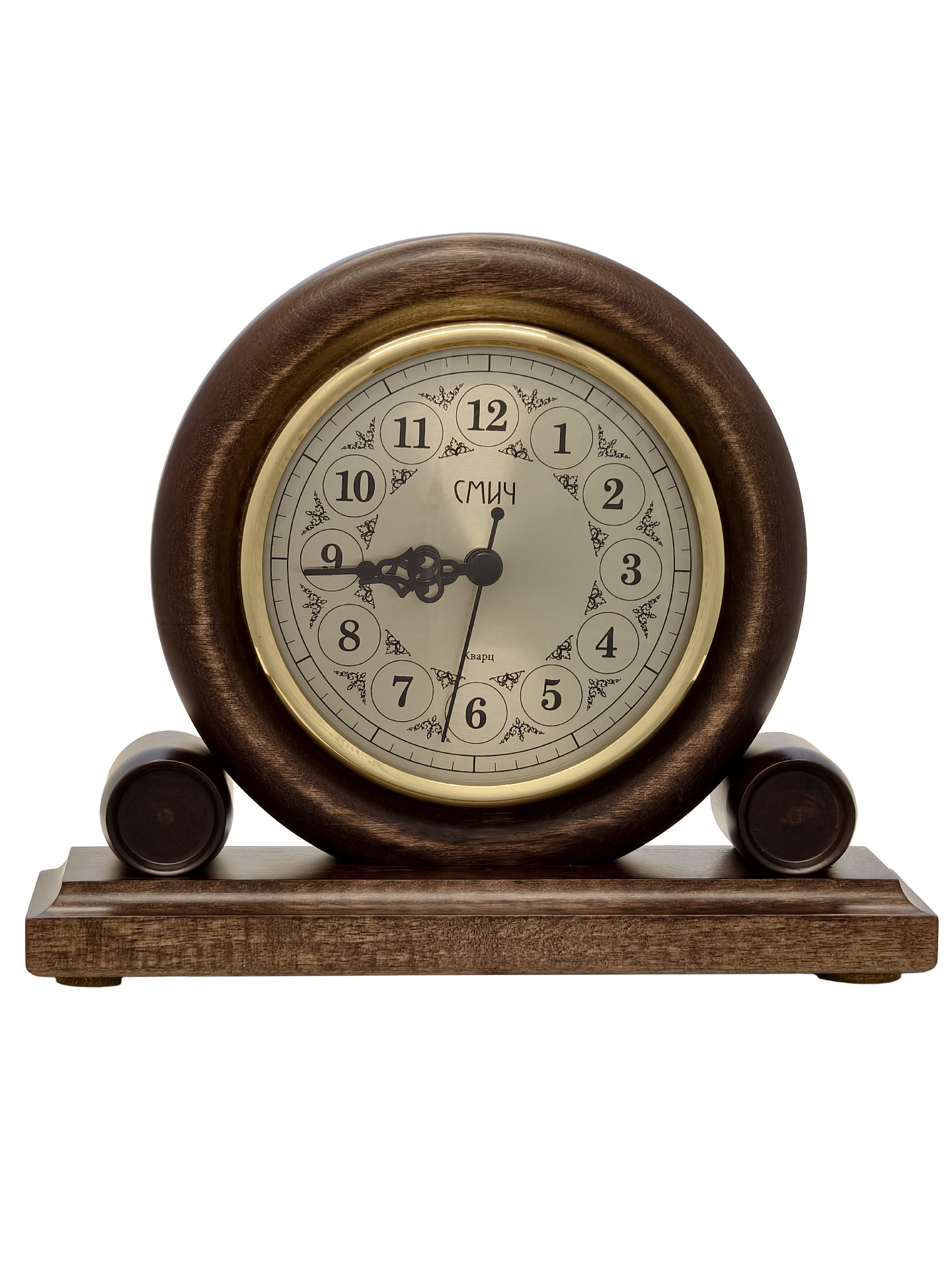 Часы Арабские I