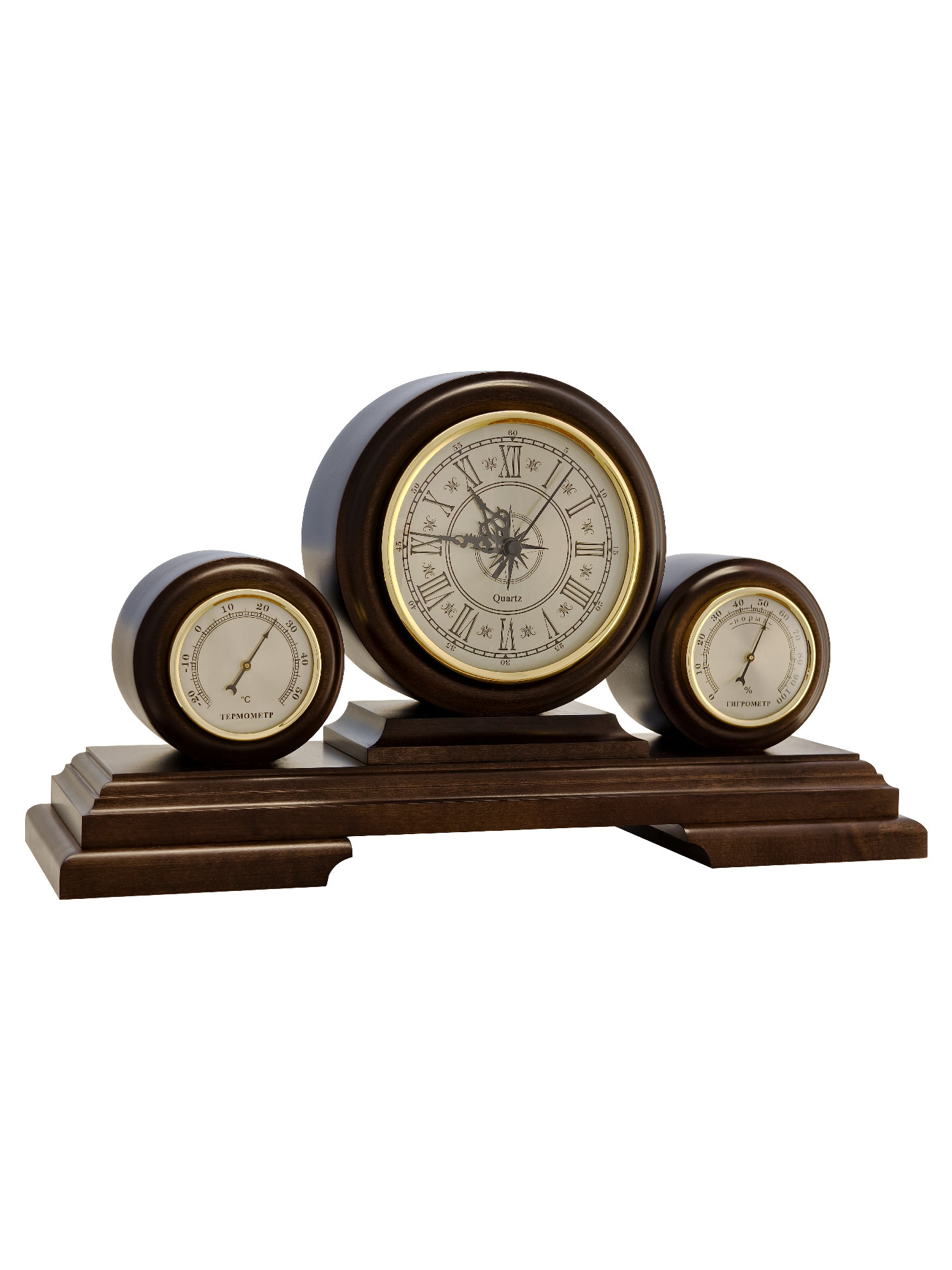 Часы Римские