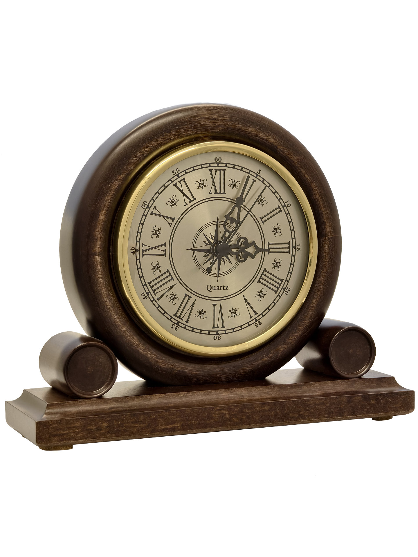 Часы Римские