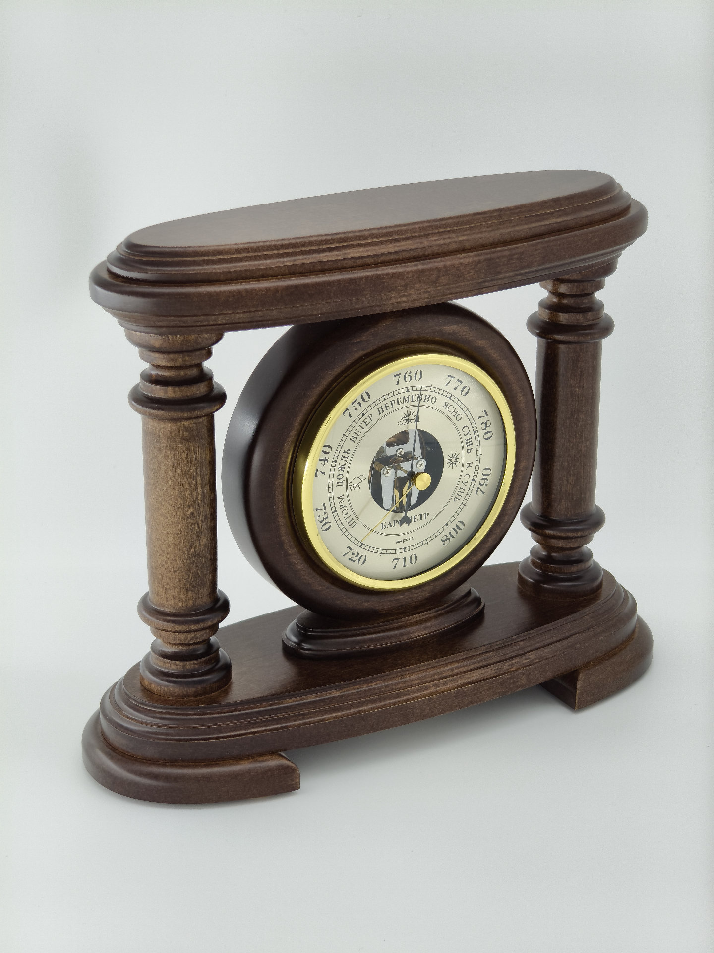 Барометр Механический