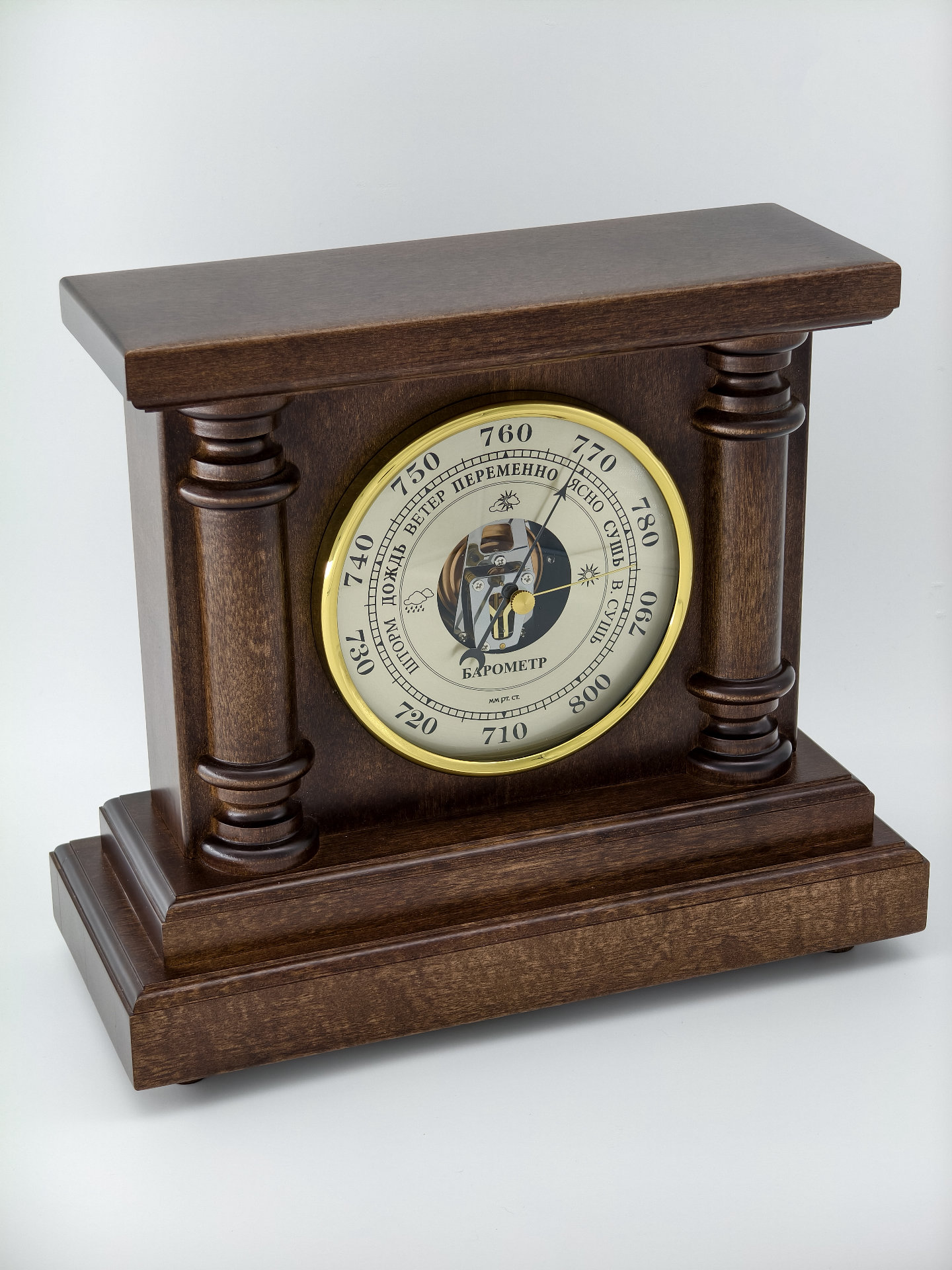 Барометр Механический