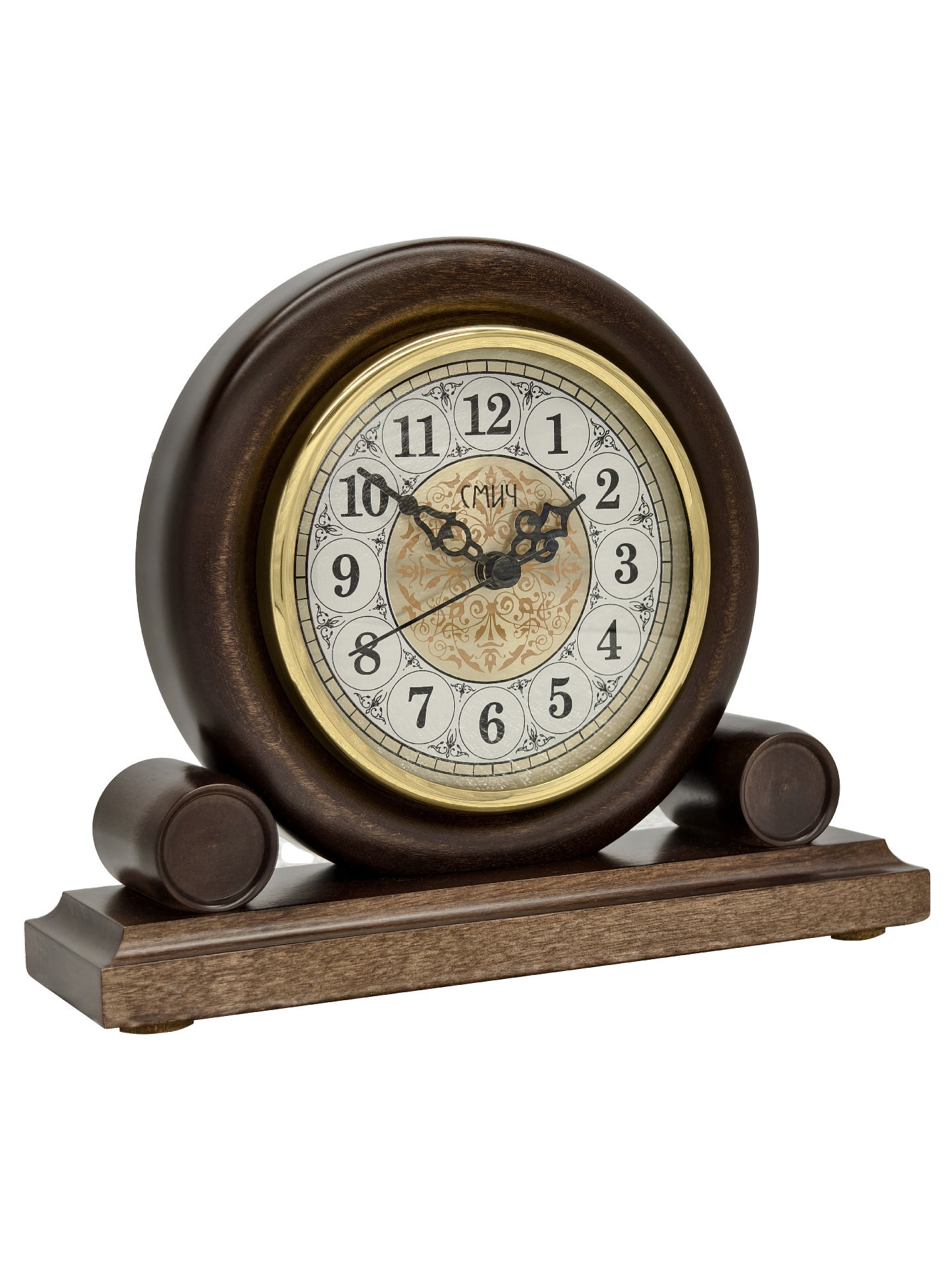 Часы Арабские II