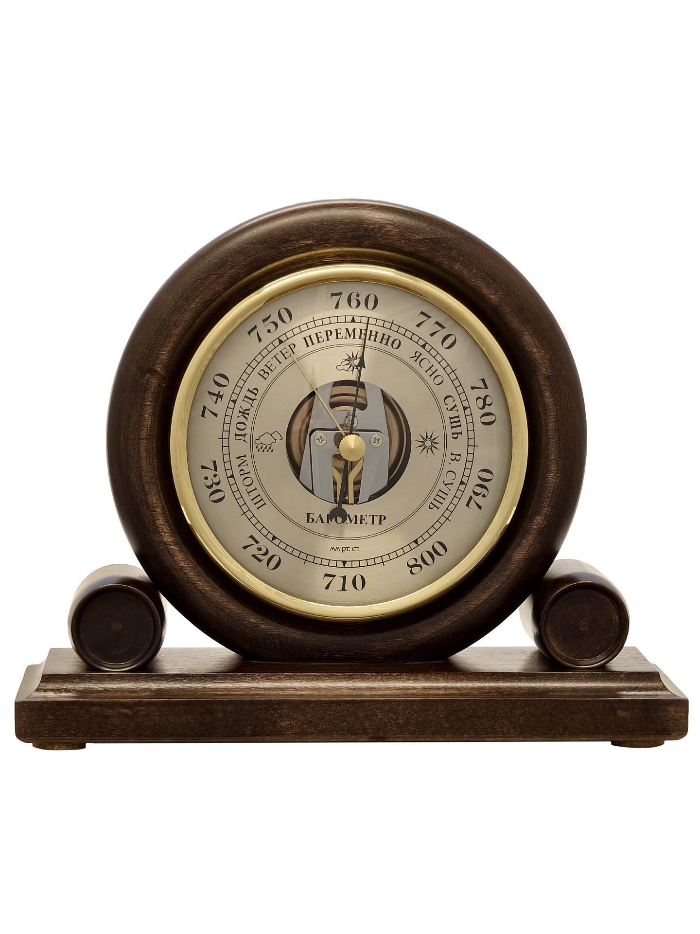 Барометр Механический