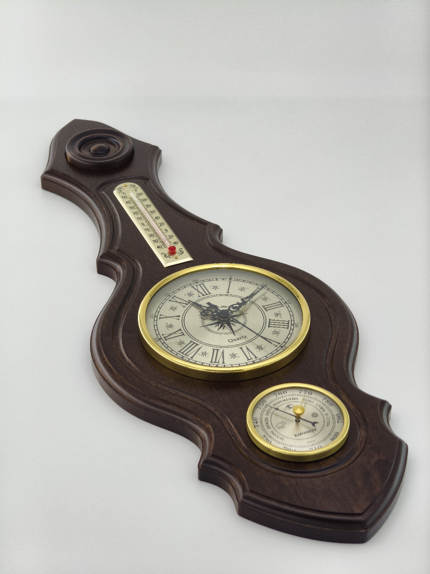 Метеостанция Римская