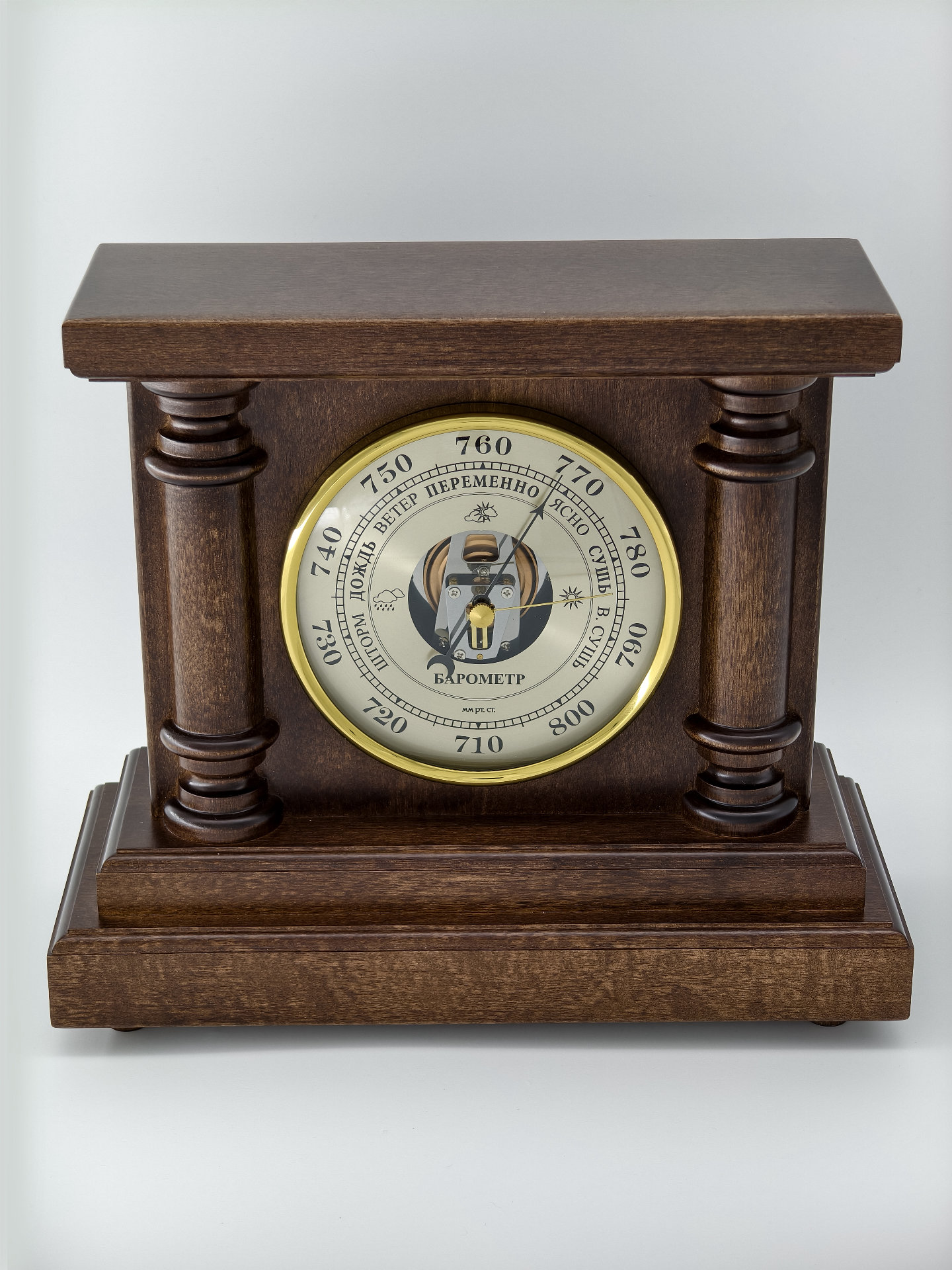 Барометр Механический