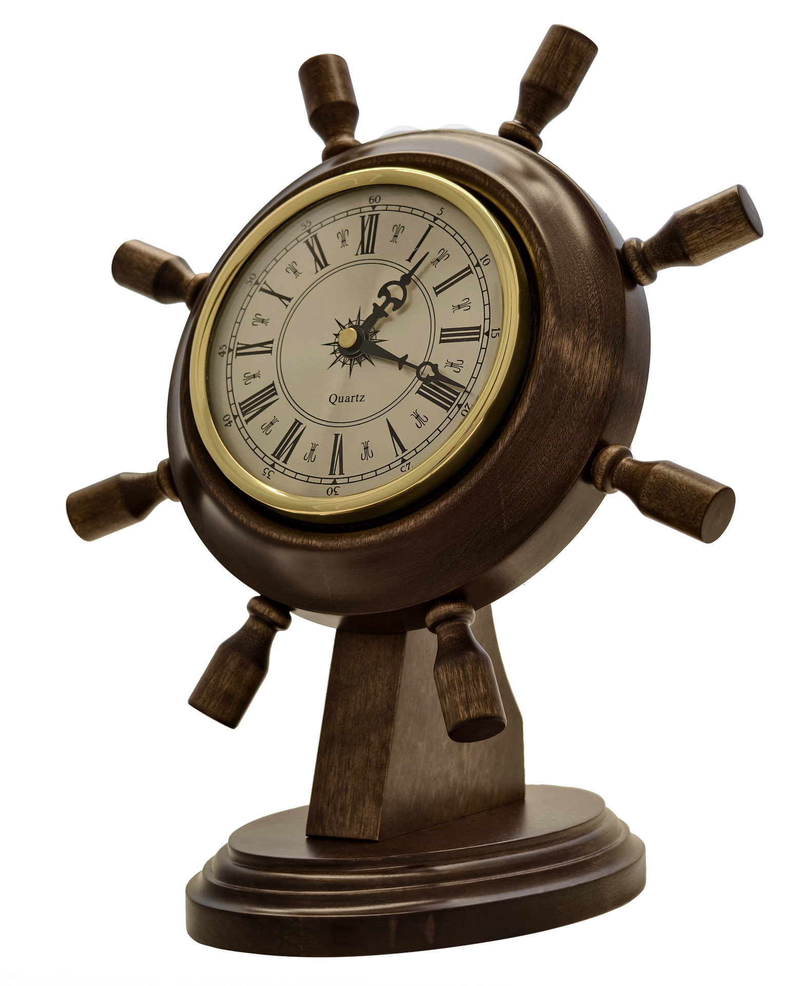 Часы Римские