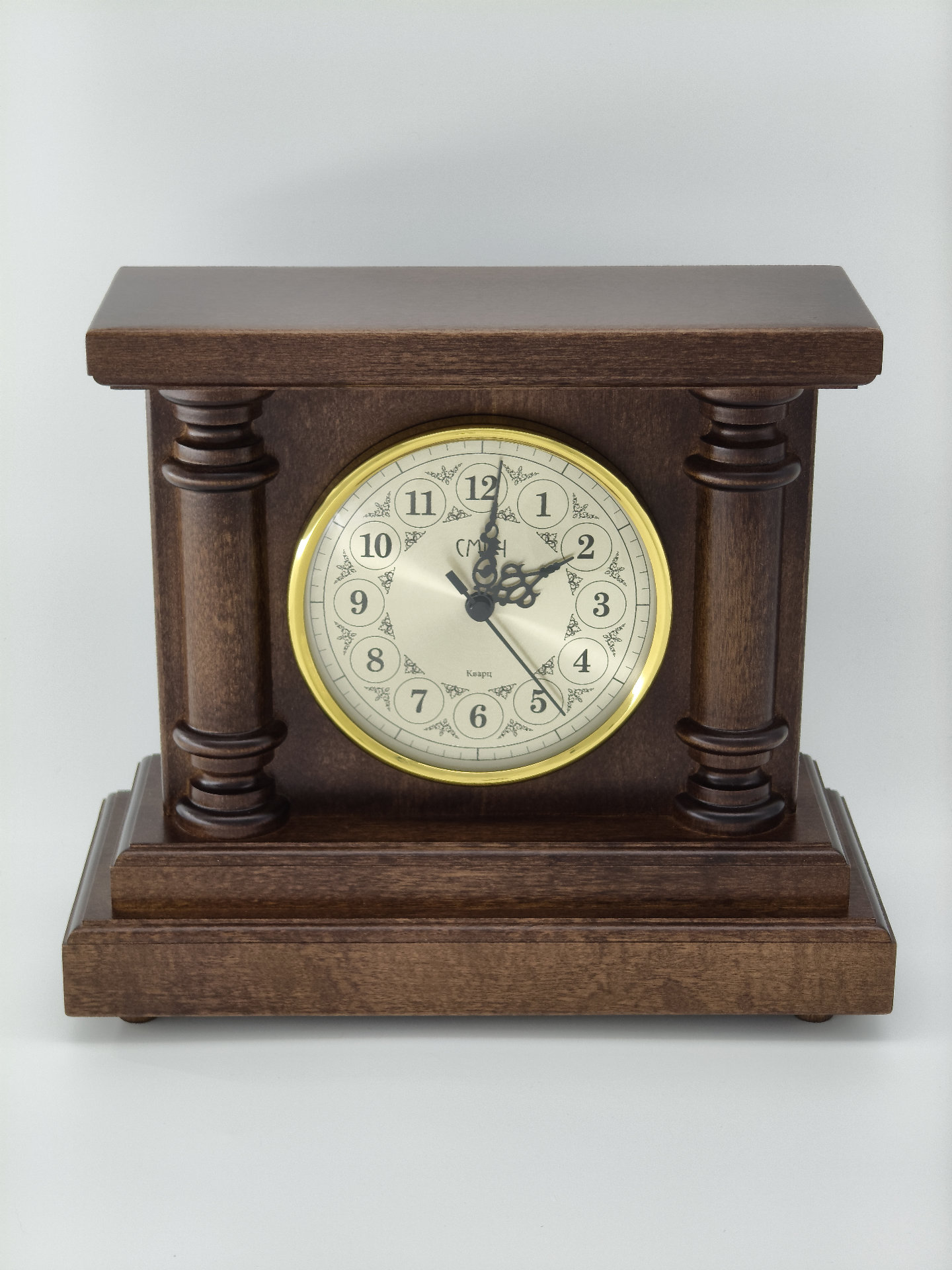 Часы Арабские I