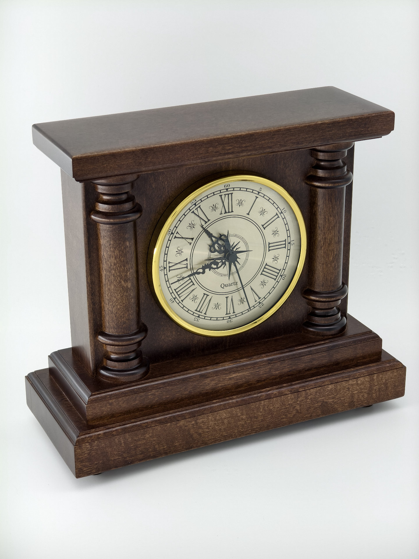 Часы Римские