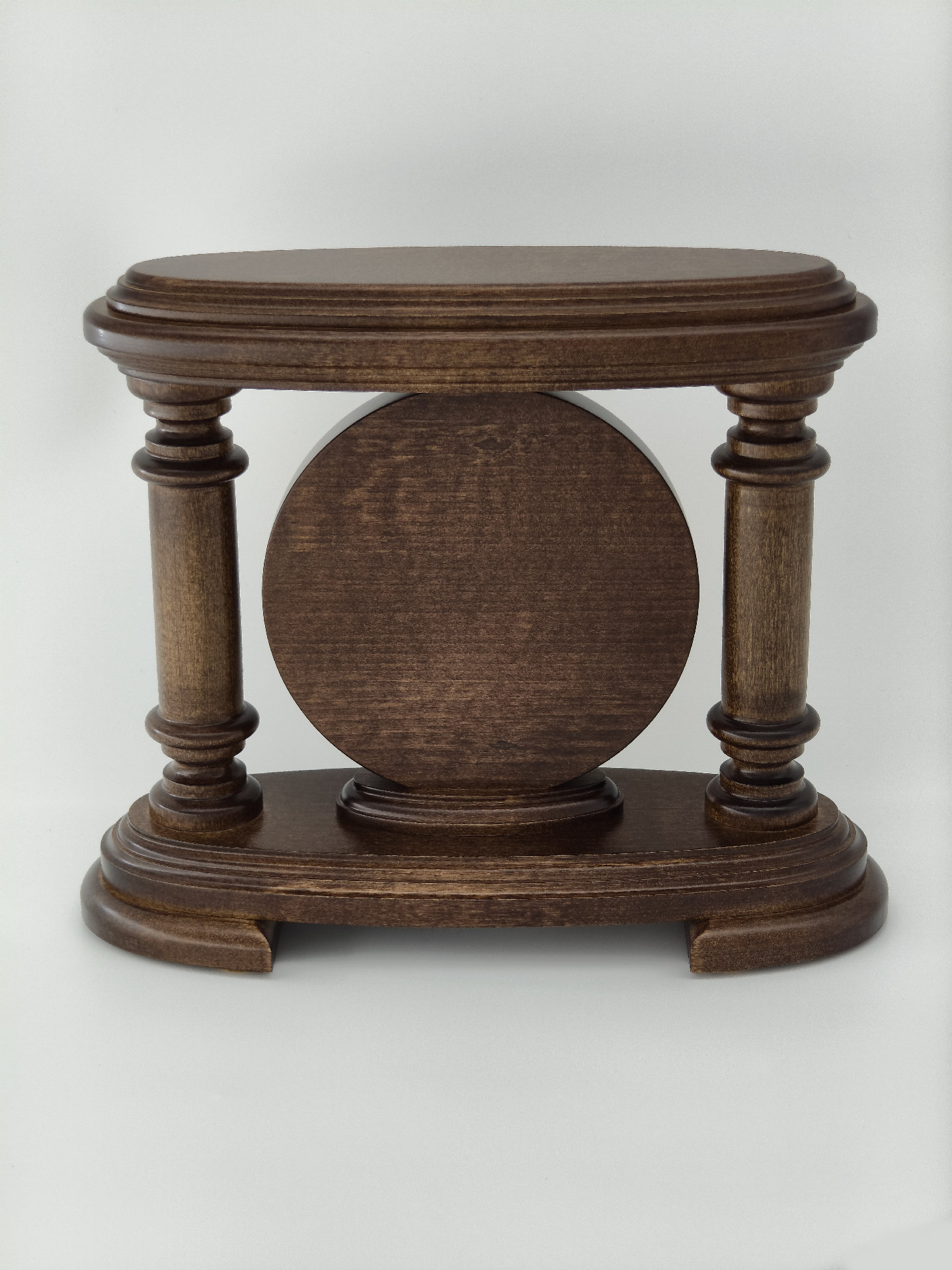 Часы Арабские I