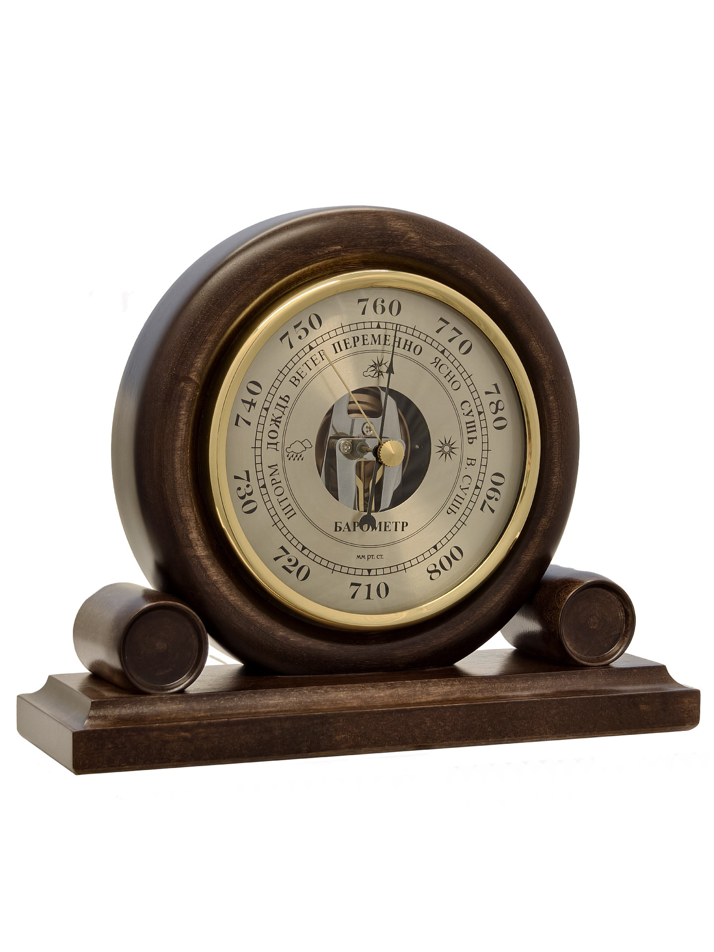 Барометр Механический