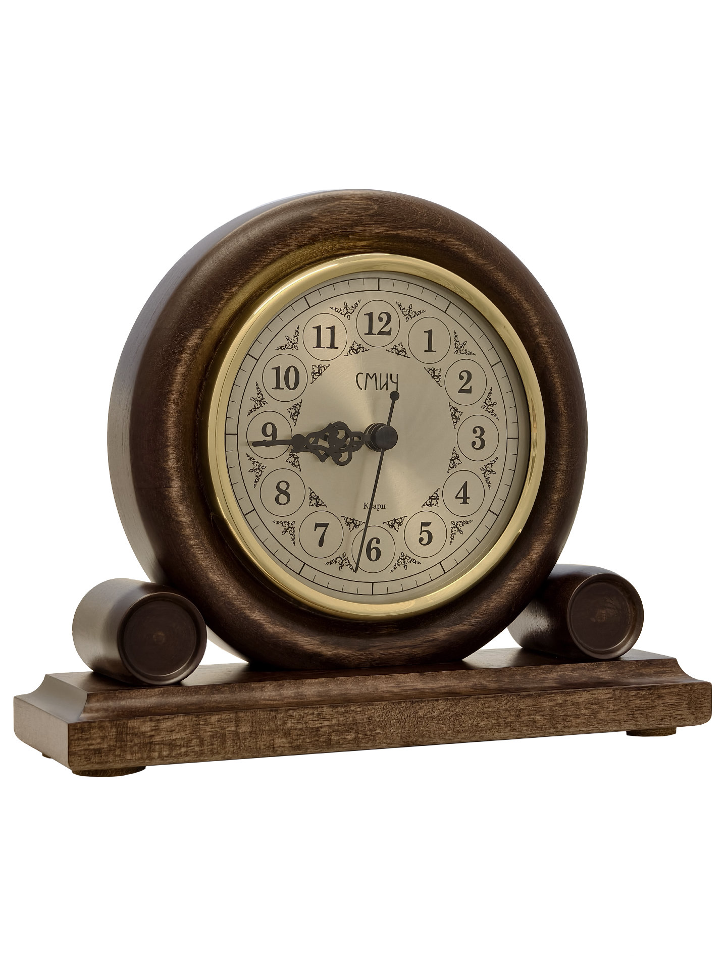 Часы Арабские I