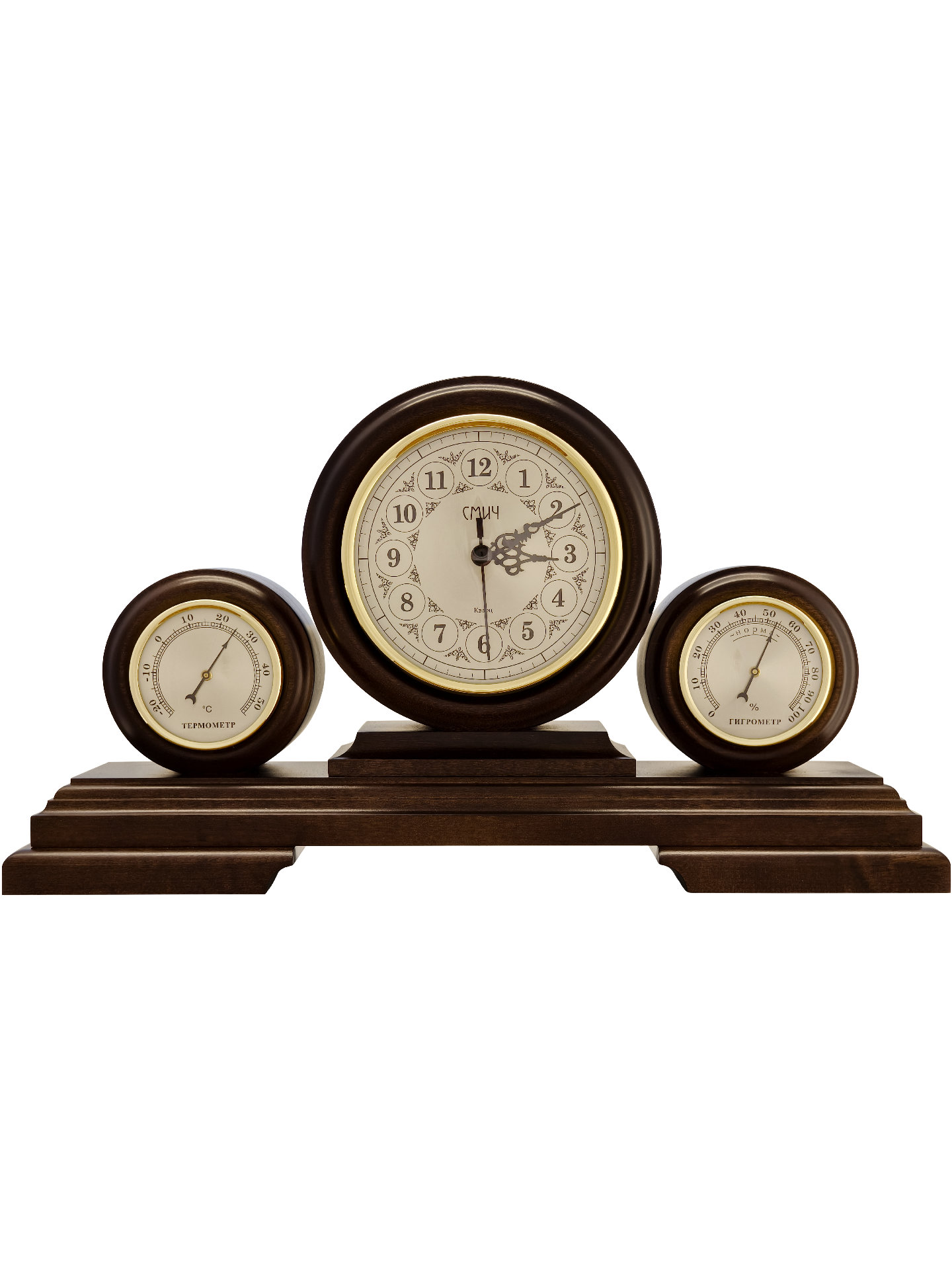 Часы Арабские I