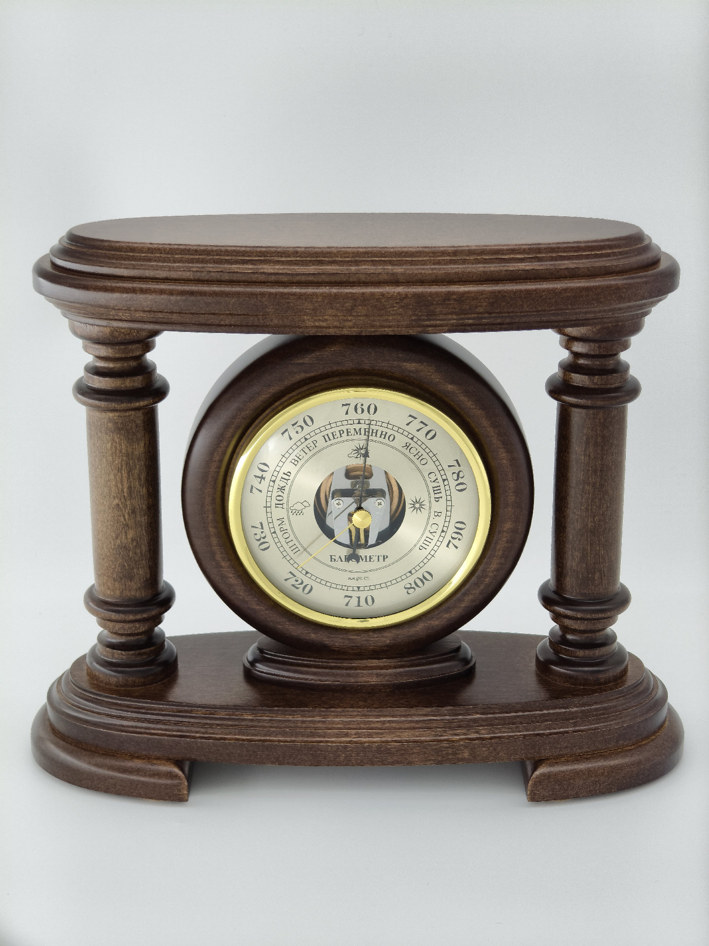 Барометр Механический