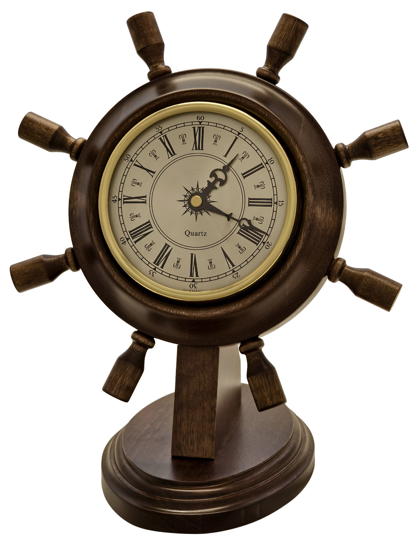 Часы Римские