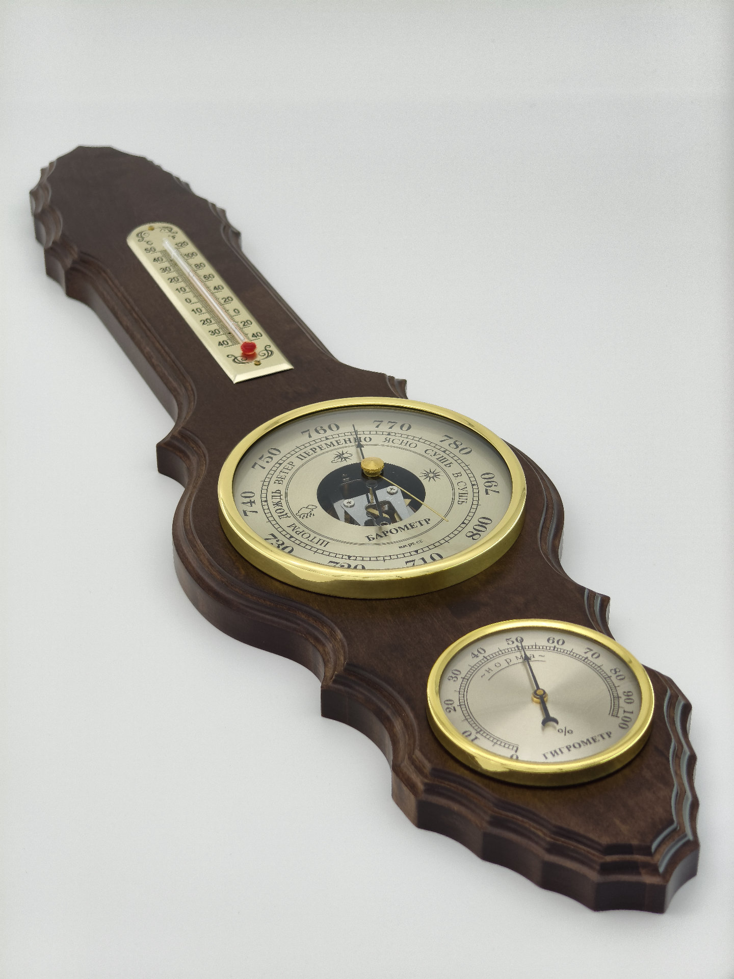 Метеостанция