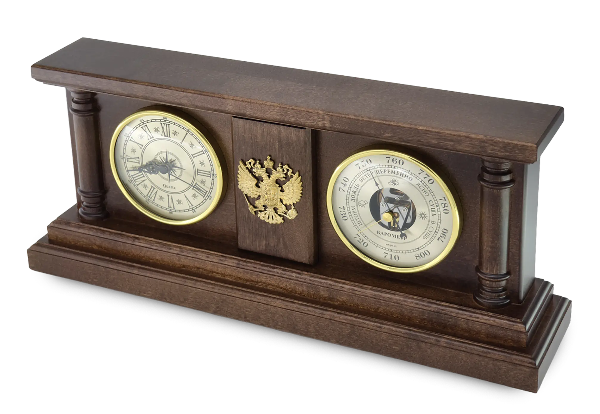 Часы Римские